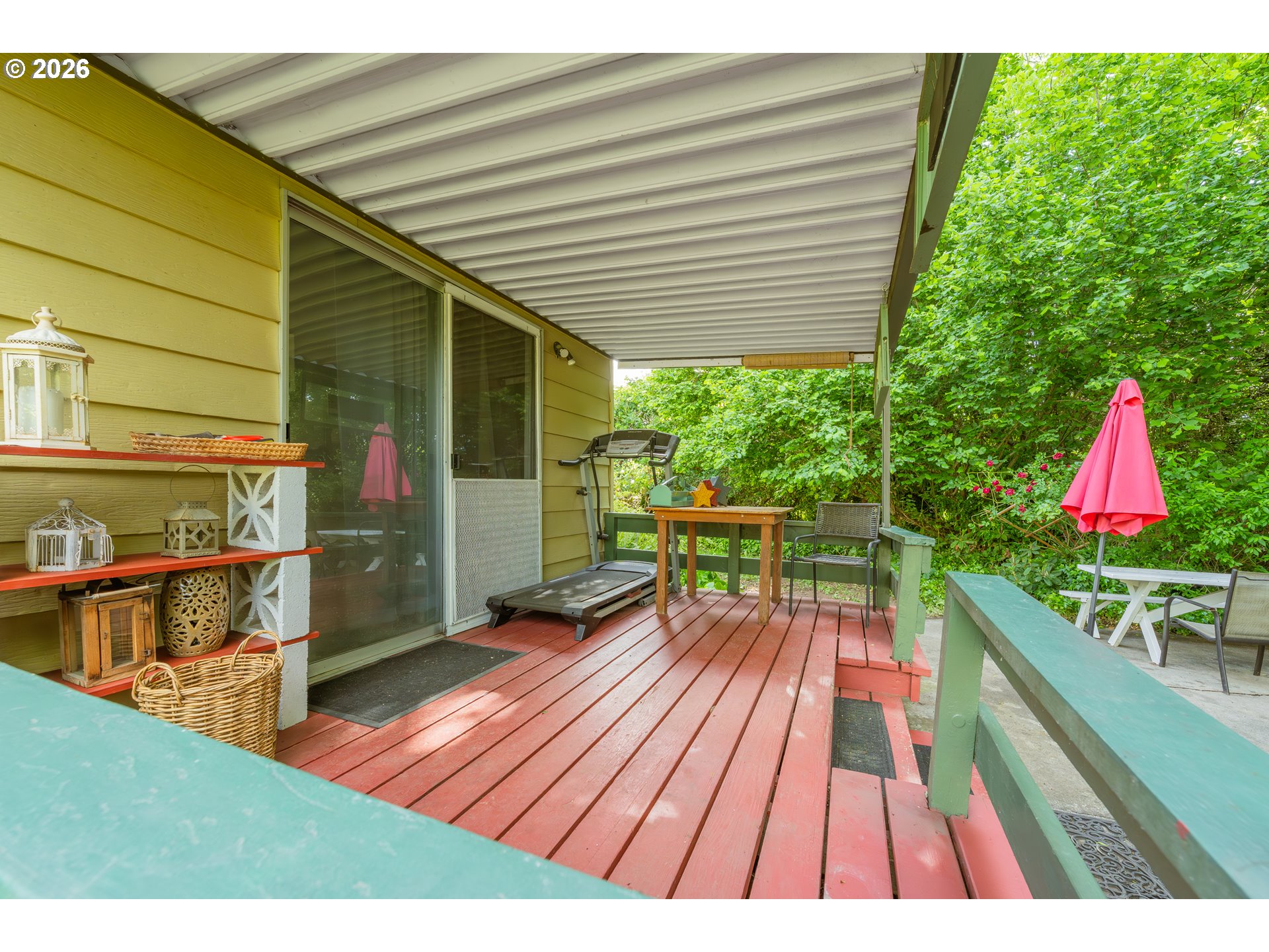 572 Dillard Gardens Road Winston, OR 97496 - Photo 8 of 16