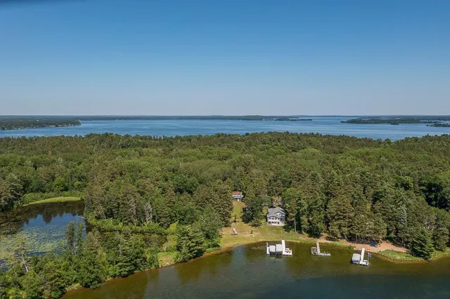 $895,000 | 36199 Trail Of Pines, Pine River, MN 56474