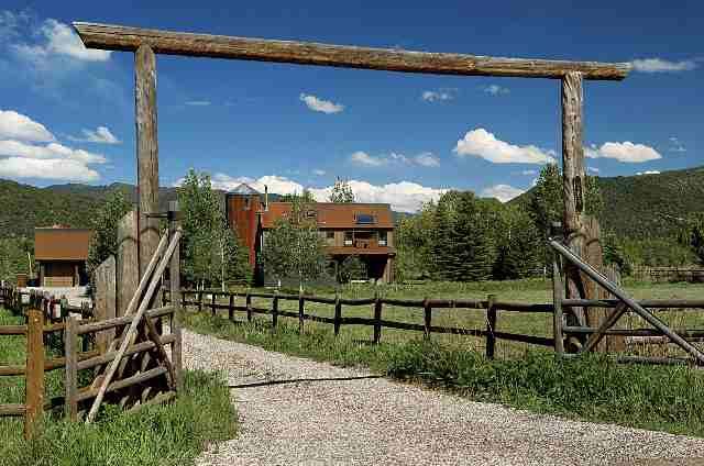 286 Hooks Lane Basalt, CO 81621 - Photo 1 of 7 Primary Photo