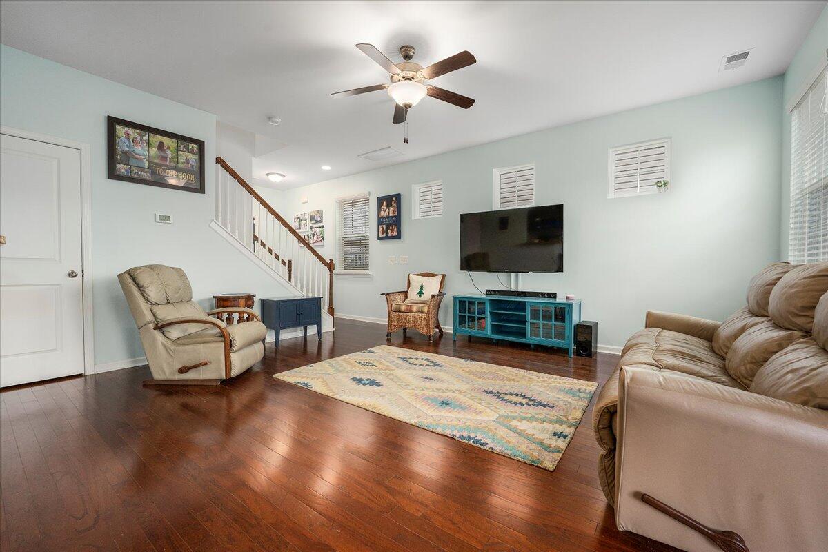 124 Radtko Road Summerville, SC 29486 - Photo 8 of 58 Living Room
