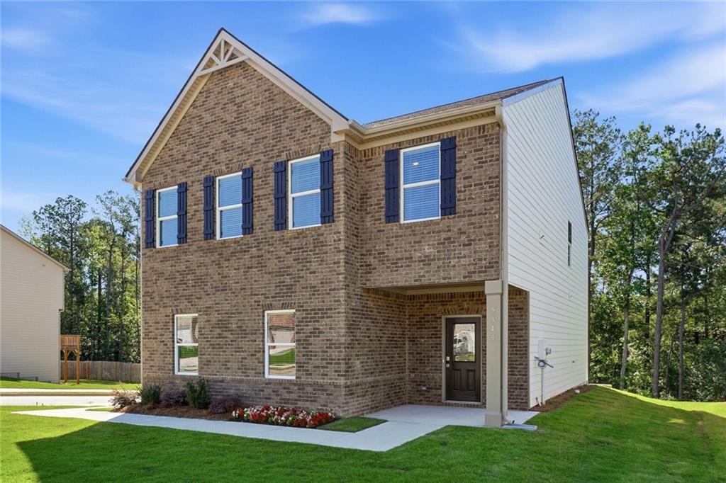 5349 Tolar Road South Fulton, GA 30213 - Photo 3 of 34