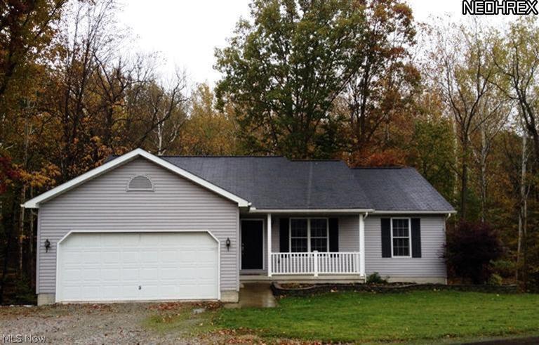 3900 West West Salem Road Burbank, OH 44214 - Photo 1 of 18