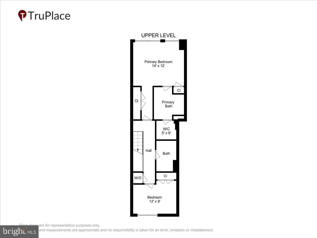 912 F Street Northwest, Unit 709 Washington, DC 20004 - Photo 28 of 28