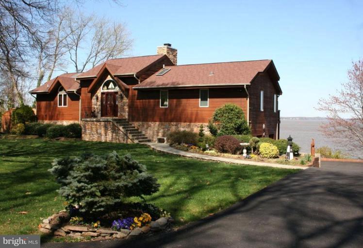 Exterior (Main)