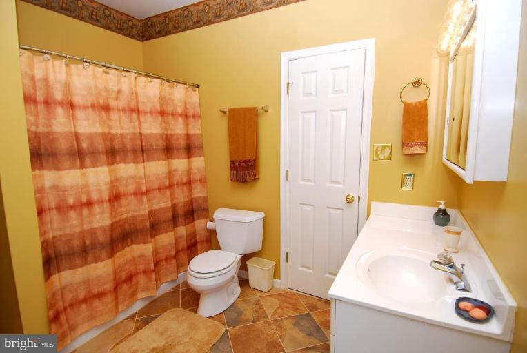 11371 River Road Lorton, VA 22079 - Photo 17 of 19 Bath #2