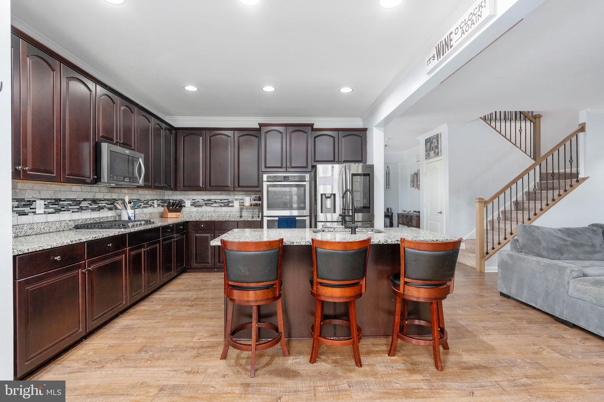 16 Tankard Road Stafford, VA 22554 - Photo 10 of 41