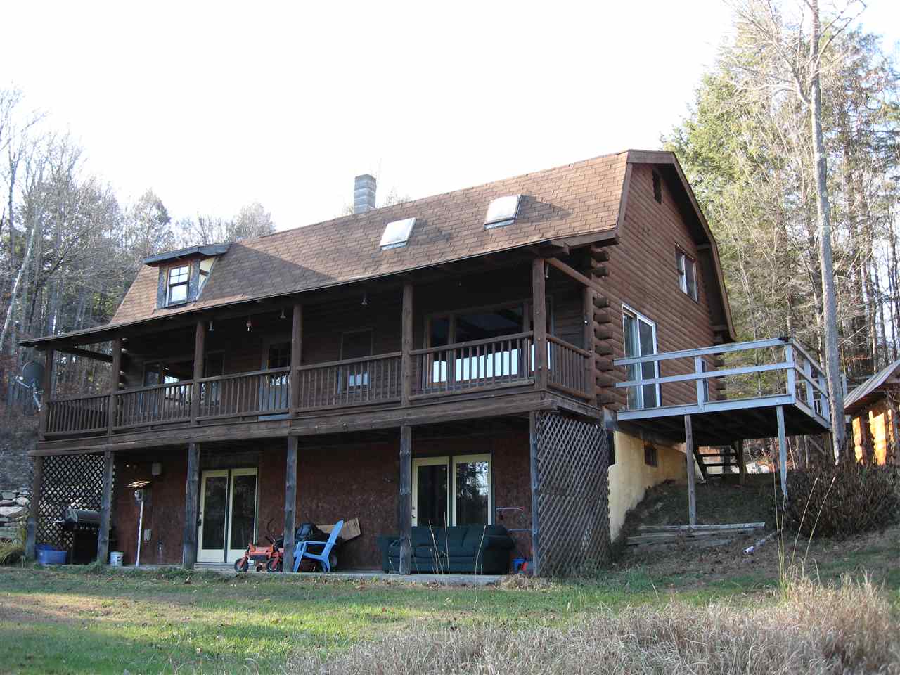 1173 Center Road Cavendish, VT 05142 - Photo 1 of 26