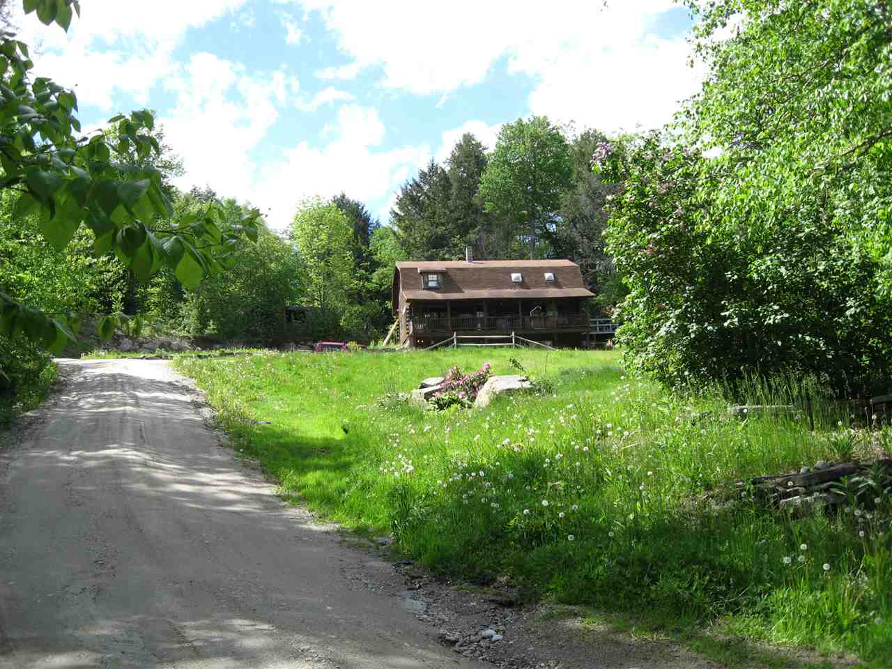 1173 Center Road Cavendish, VT 05142 - Photo 14 of 26