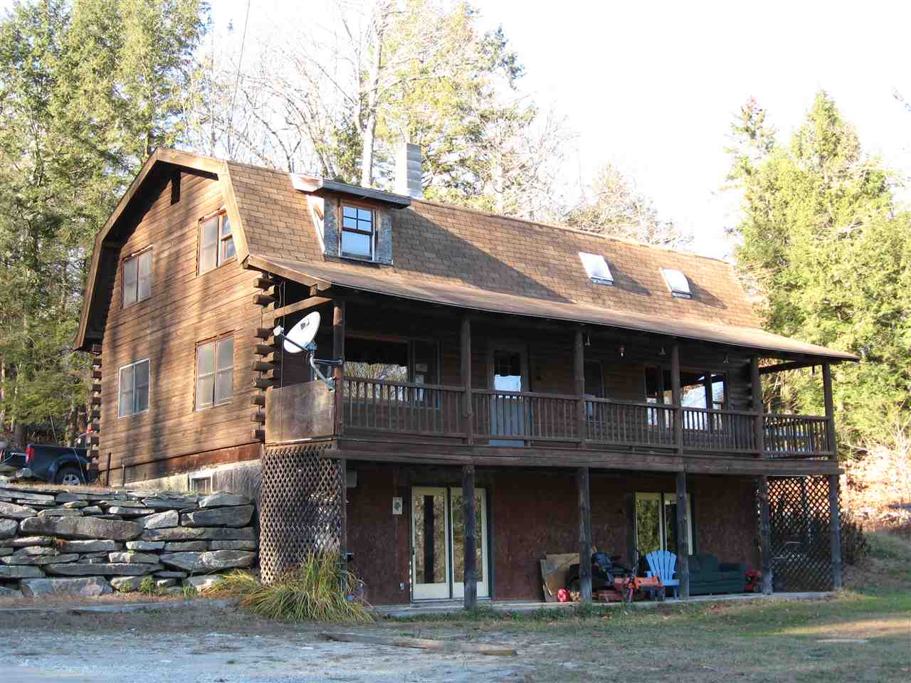 1173 Center Road Cavendish, VT 05142 - Photo 22 of 26
