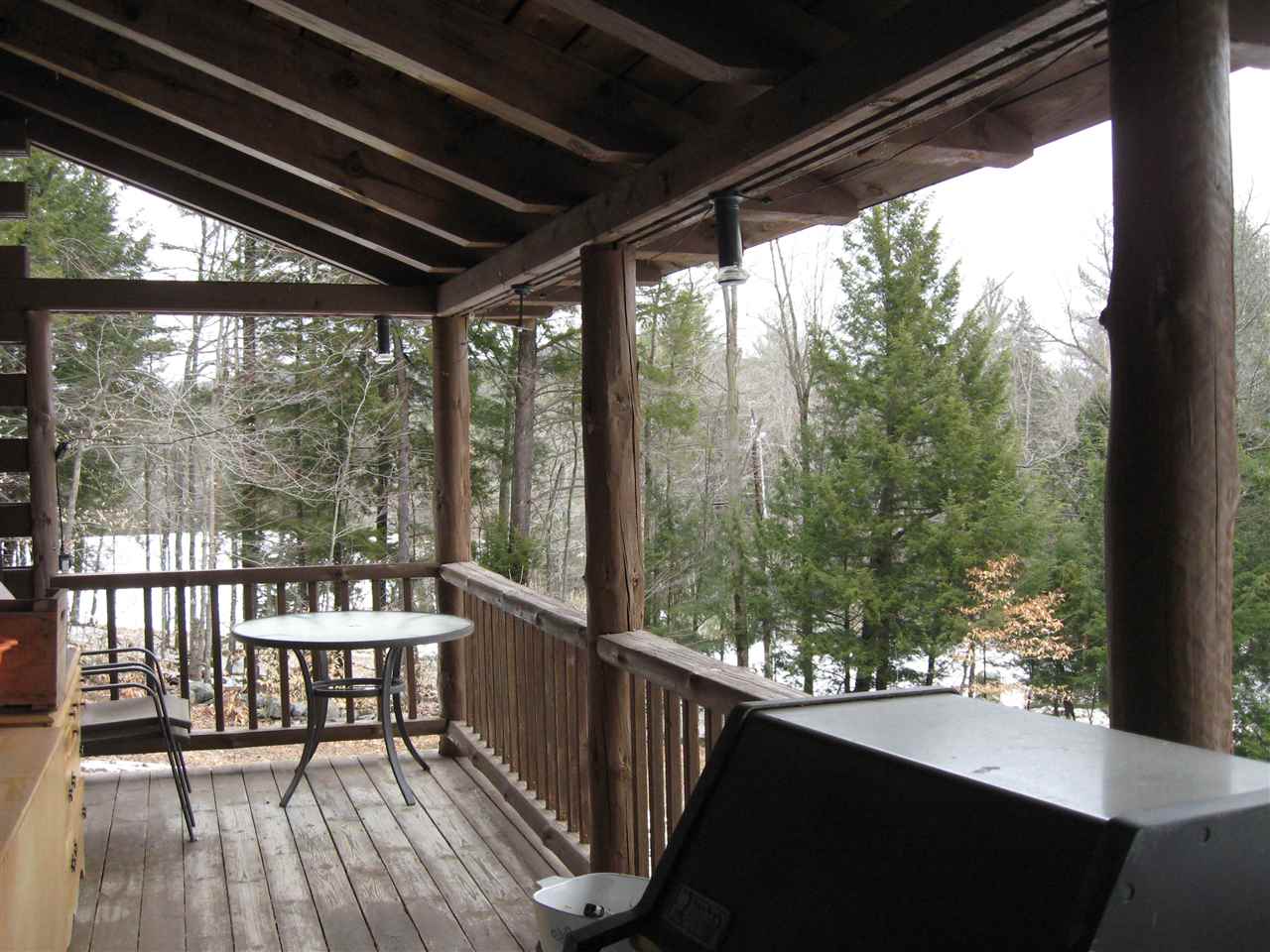 1173 Center Road Cavendish, VT 05142 - Photo 8 of 26
