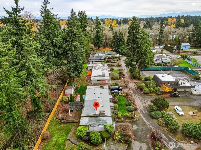 a picture of city view