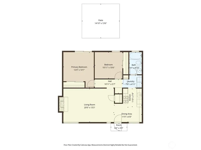 $350,000 | 3413 99th Avenue East, Edgewood, WA 98371