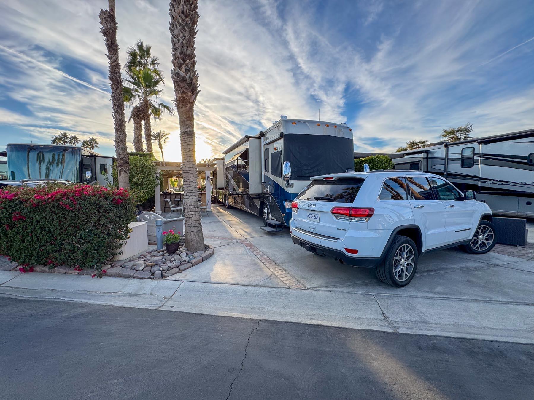 80394 Ave 48, Unit 47 Indio, CA 92201 - Photo 18 of 18 47