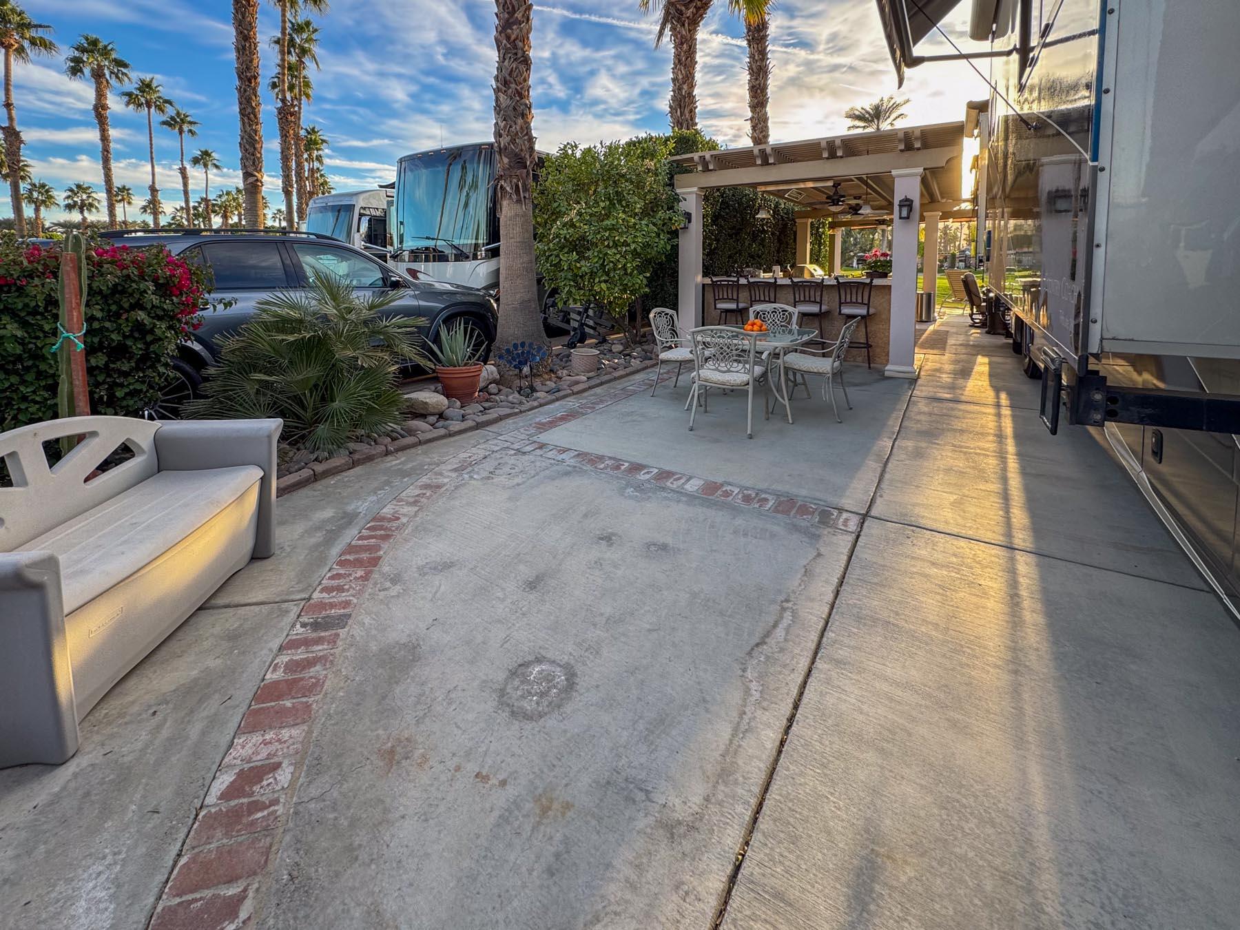 80394 Ave 48, Unit 47 Indio, CA 92201 - Photo 2 of 18 47-2