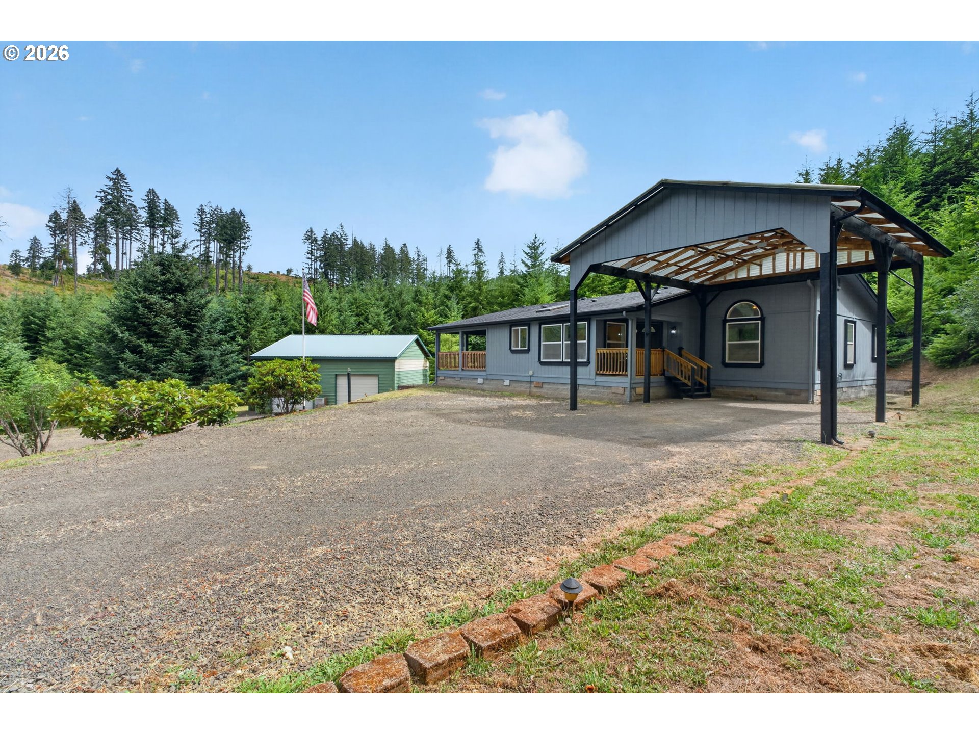 94199 Templeton Road Junction City, OR 97448 - Photo 47 of 47