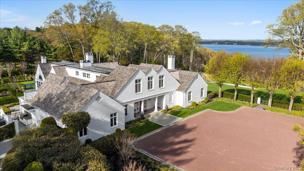 233 Cleft Road Mill Neck, NY 11765 - Photo 1 of 50