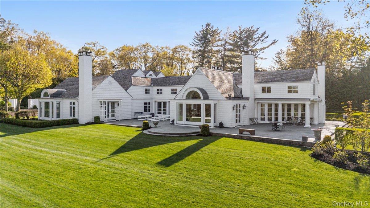 233 Cleft Road Mill Neck, NY 11765 - Photo 47 of 50
