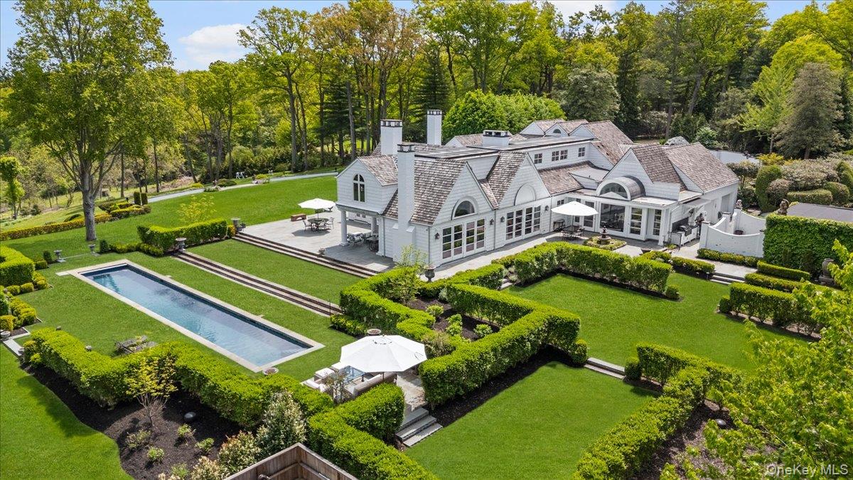 233 Cleft Road Mill Neck, NY 11765 - Photo 50 of 50