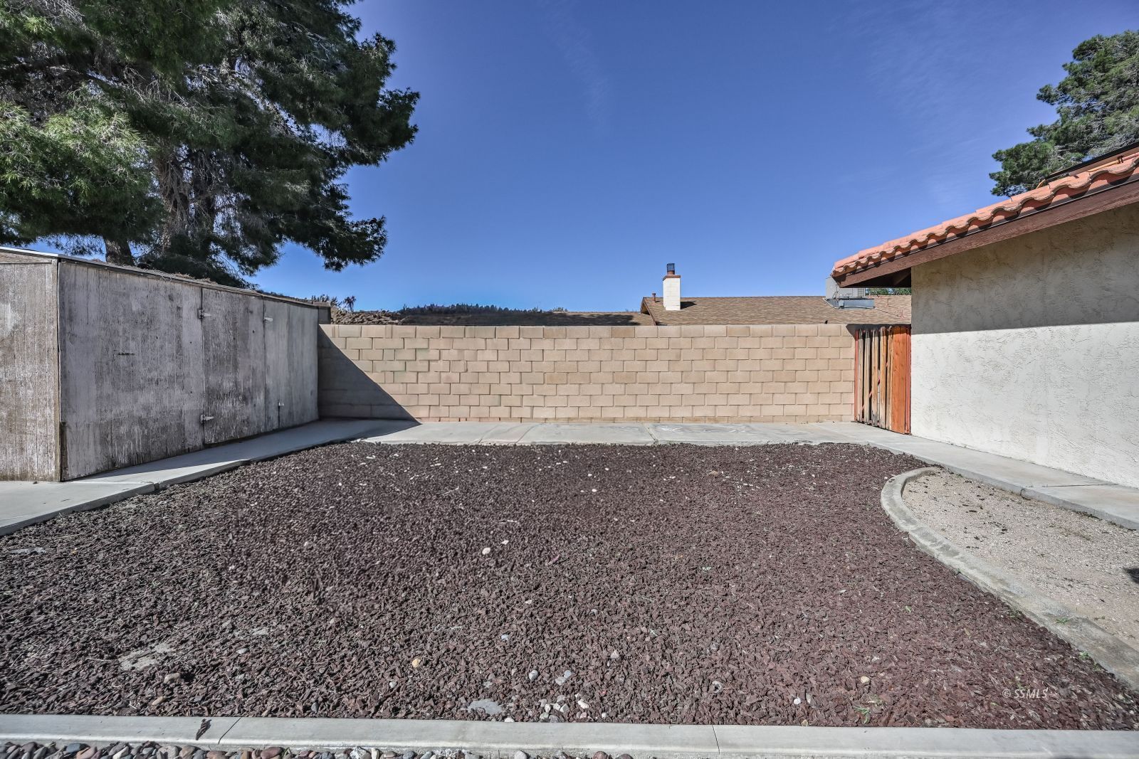 601 Las Posas Street Ridgecrest, CA 93555 - Photo 35 of 39