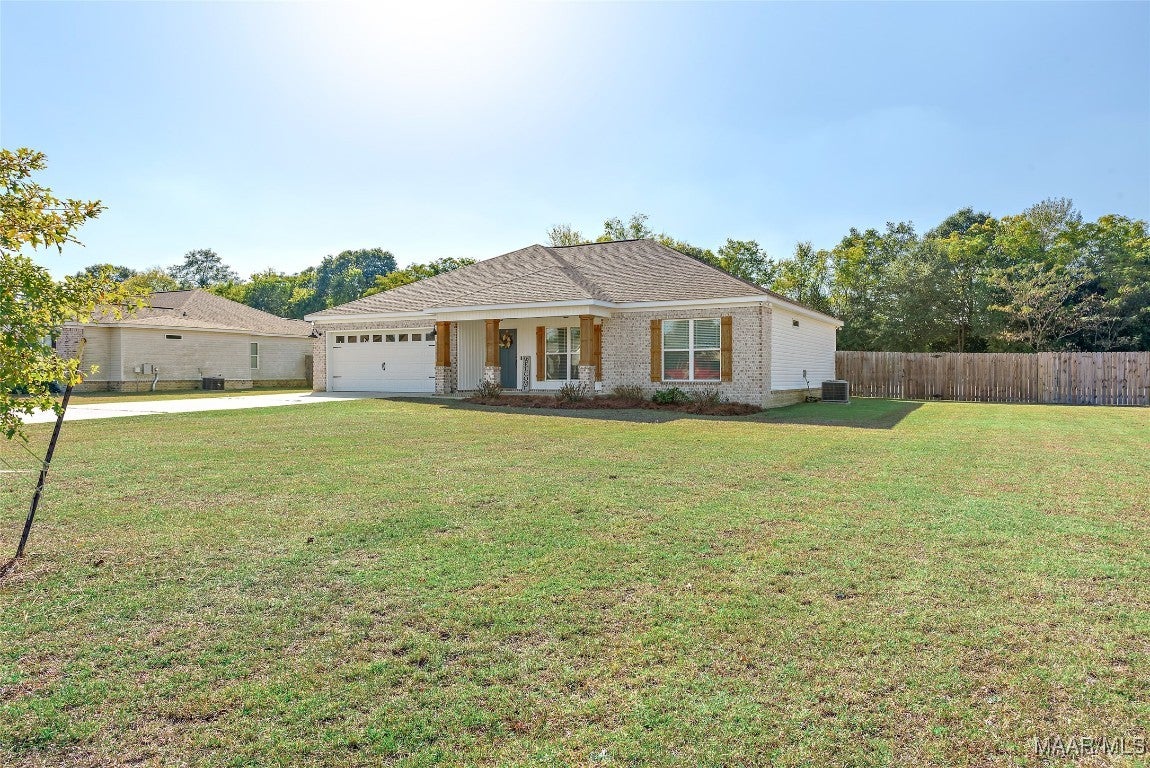 480 Jones Road Newton, AL 36352 - Photo 24 of 27 Gallery Image 24