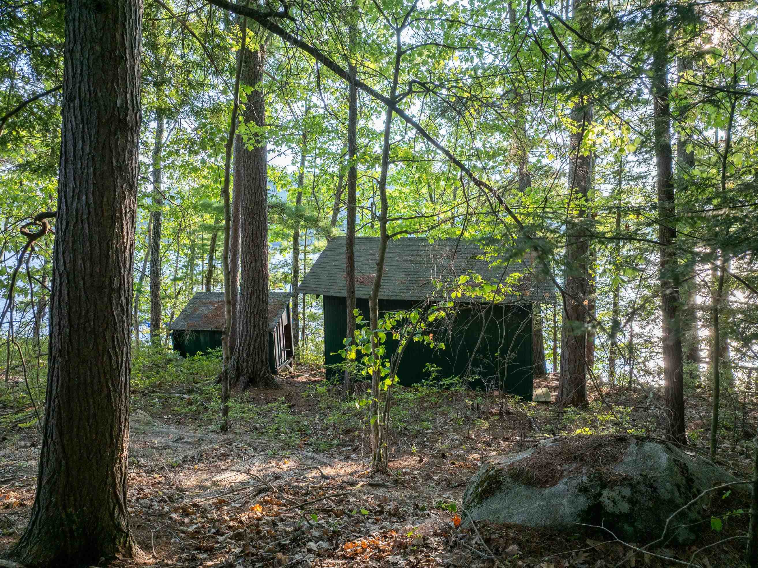 41 Happy Homes Road Meredith, NH 03253 - Photo 18 of 20