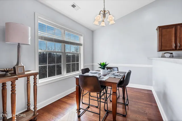 $284,900 | 5914 Pebble Run Way, Knoxville, TN 37918