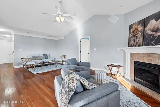 $284,900 | 5914 Pebble Run Way, Knoxville, TN 37918