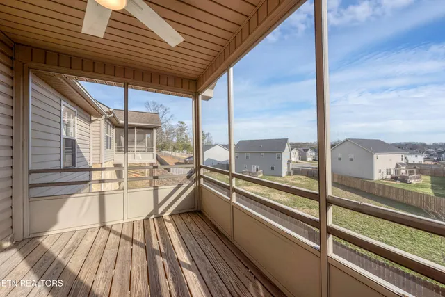 $284,900 | 5914 Pebble Run Way, Knoxville, TN 37918