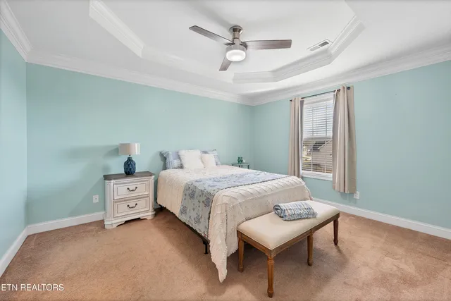 $284,900 | 5914 Pebble Run Way, Knoxville, TN 37918