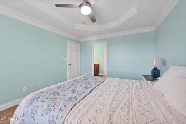 $284,900 | 5914 Pebble Run Way, Knoxville, TN 37918