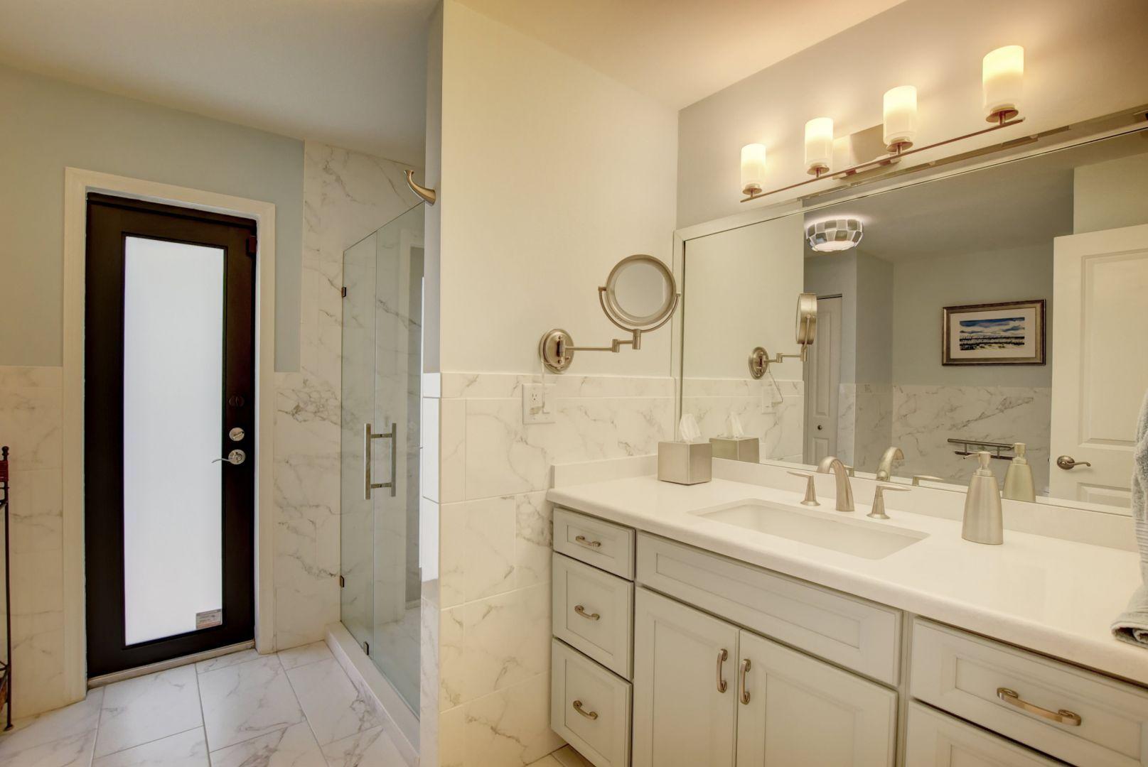 1481 Southwest 21st Lane Boca Raton, FL 33486 - Photo 25 of 43 MASTER BATH