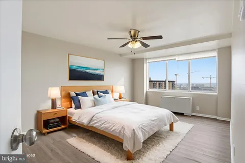 $2,995 | 301 North Beauregard Street, Unit 1404, Alexandria, VA 22312