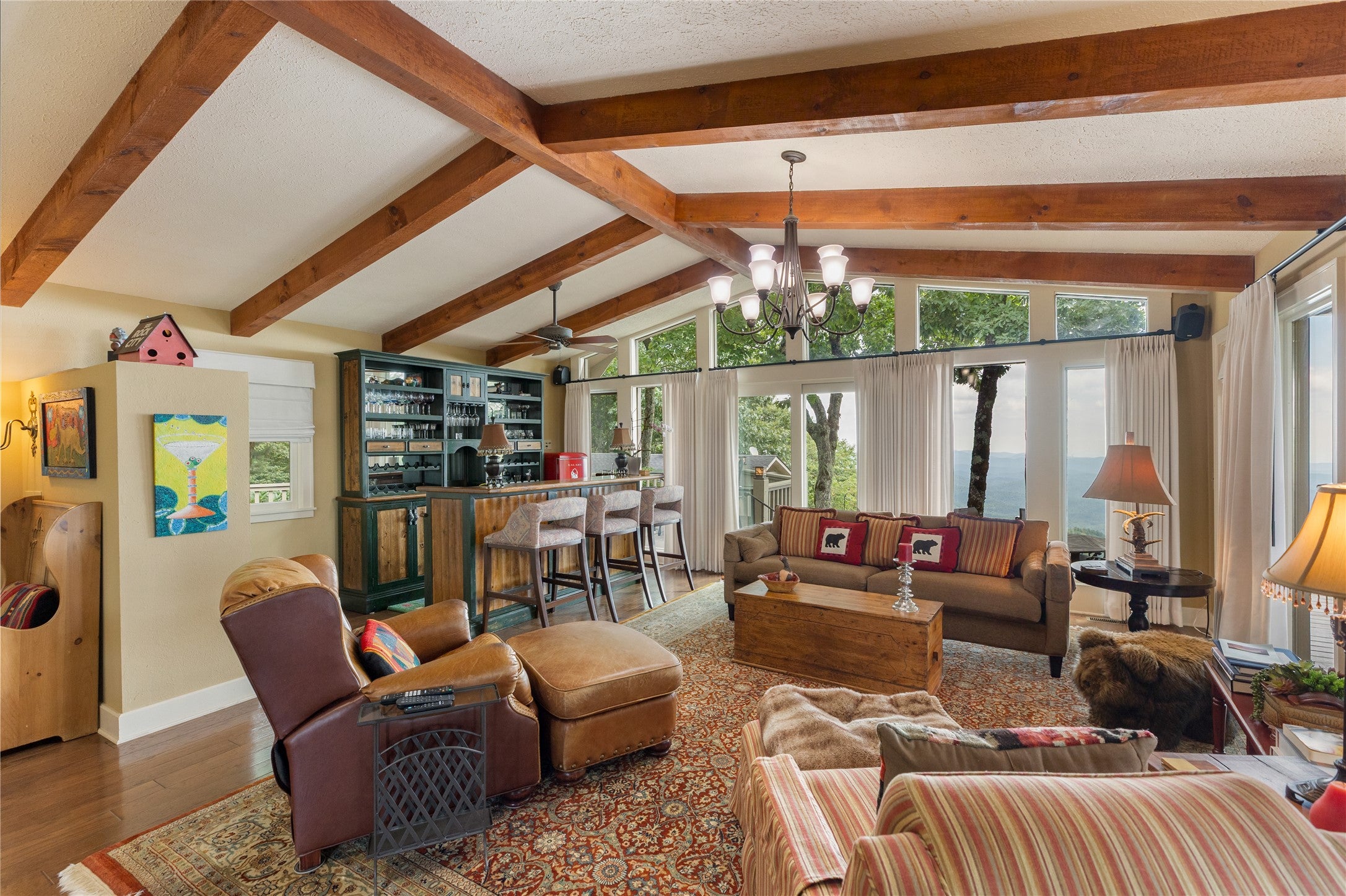 551 King Gap Road Highlands, NC 28741 - Photo 13 of 57 Gallery Image 13