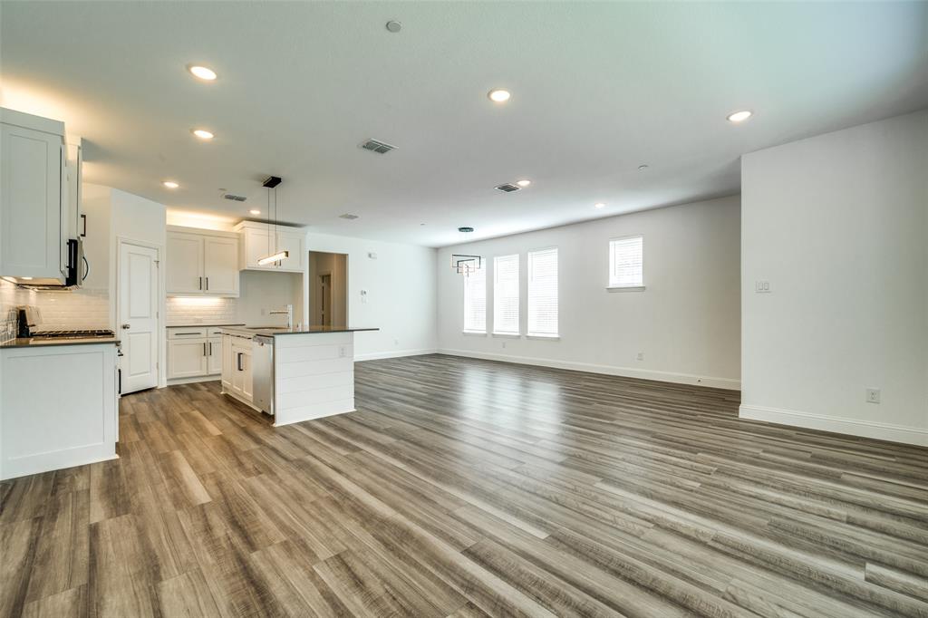 7336 Panicum Drive Frisco, TX 75033 - Photo 5 of 25