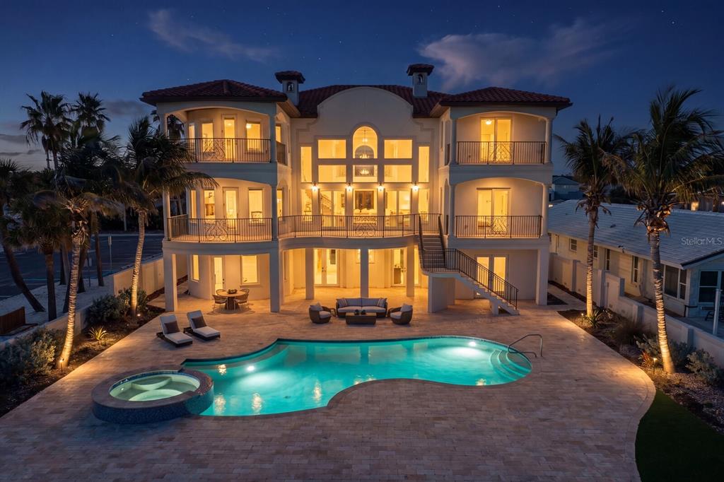 15912 Gulf Boulevard Redington Beach, FL 33708 - Photo 53 of 54