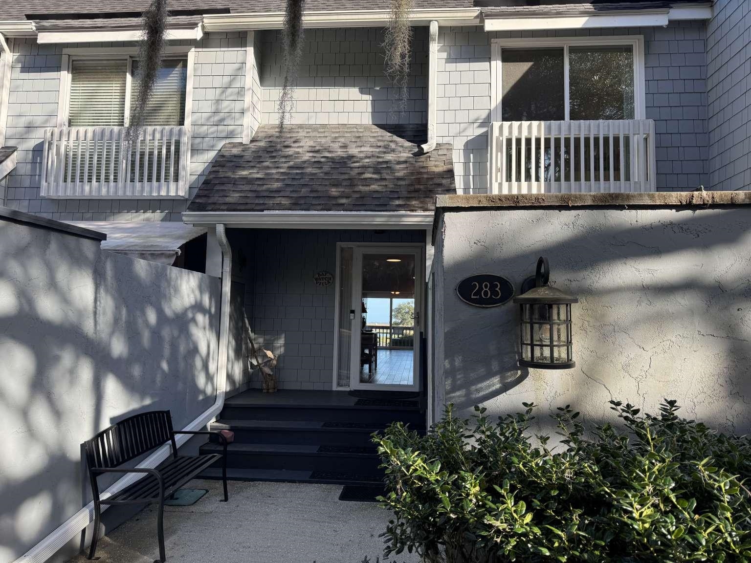 153 Finch Drive, Unit 283 Georgetown, SC 29440 - Photo 20 of 28