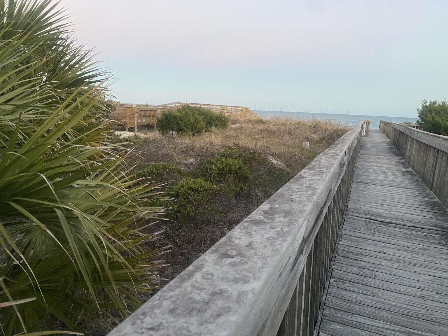 153 Finch Drive, Unit 283 Georgetown, SC 29440 - Photo 27 of 28