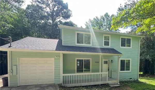 $2,150 | Undisclosed Address, Lithonia, GA 30038