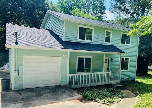 $2,150 | Undisclosed Address, Lithonia, GA 30038