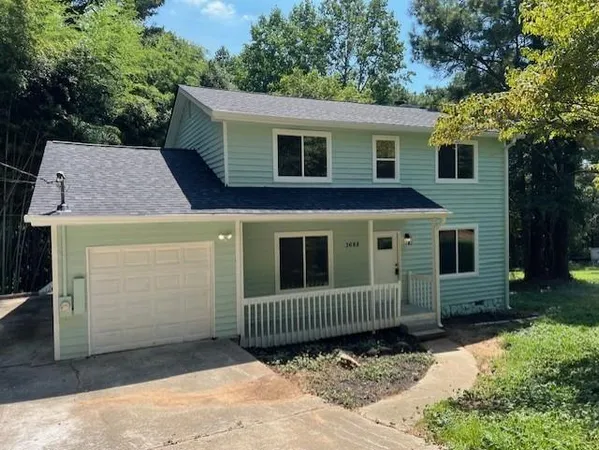 $2,150 | Undisclosed Address, Lithonia, GA 30038