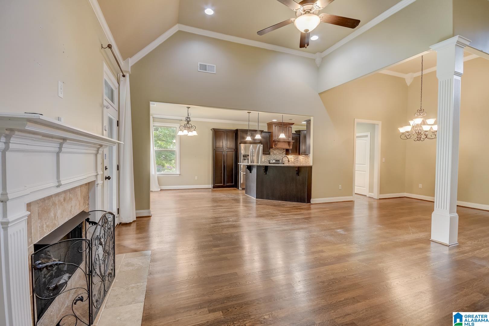 324 Strathaven Road Pelham, AL 35124 - Photo 11 of 32