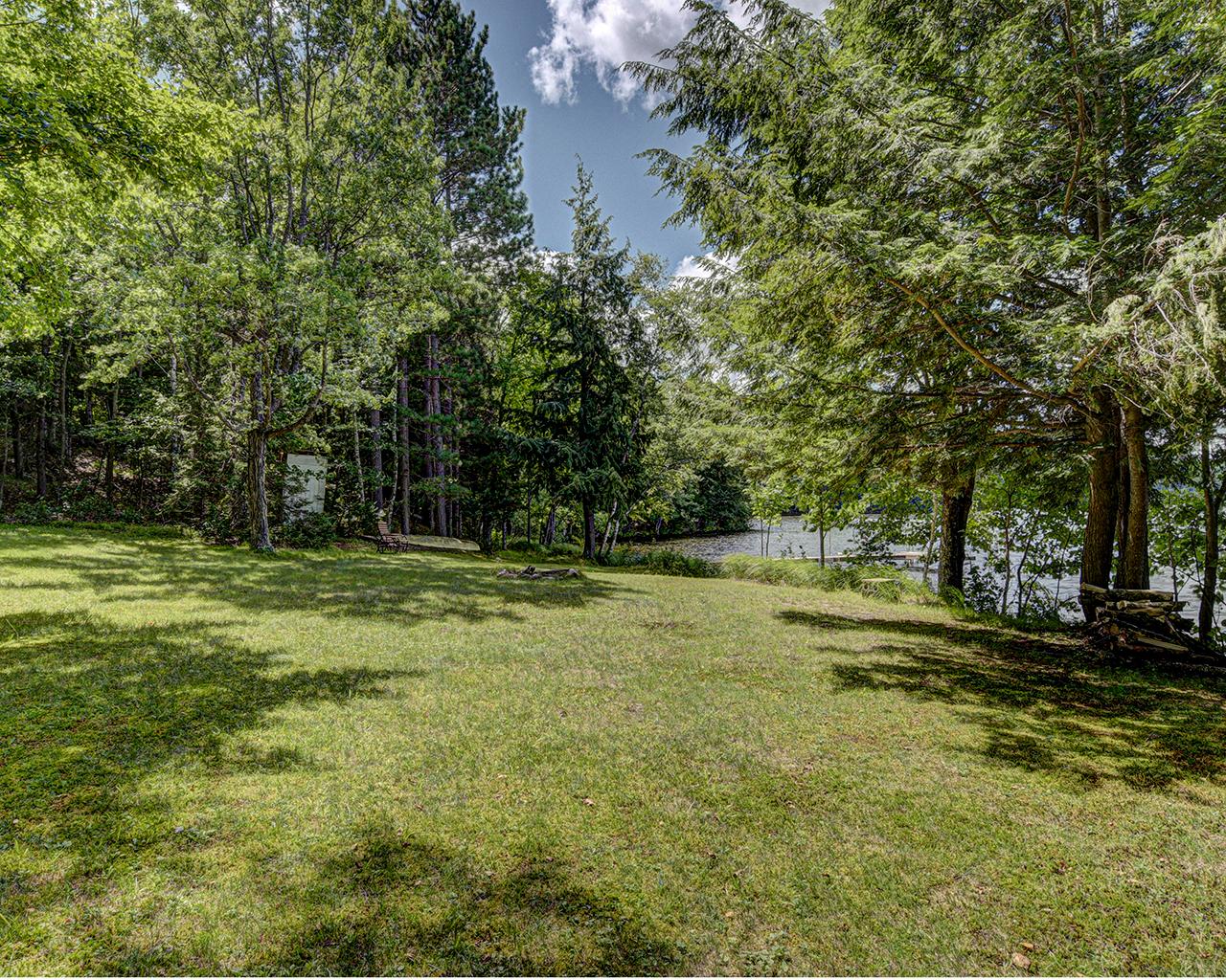 3295 Hancock Lake Road Harshaw, WI 54529 - Photo 25 of 43 Gallery Image 25