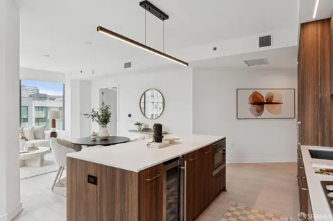 $1,795,000 | 280 Spear Street, Unit 7D, San Francisco, CA 94105