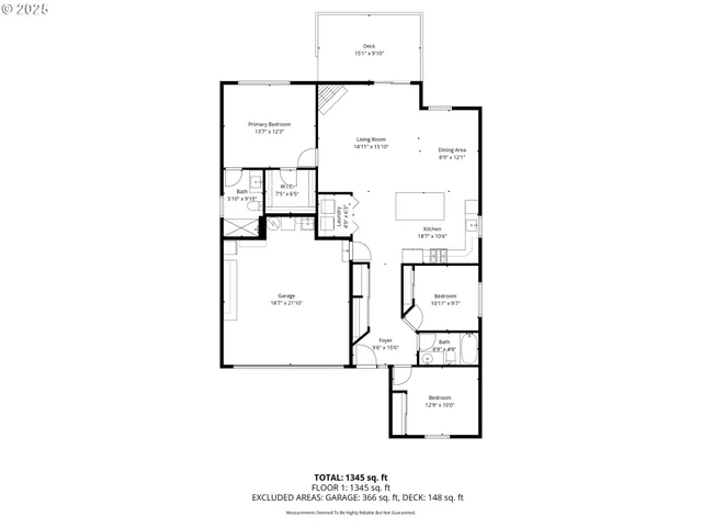 $465,000 | 38766 Barlow Parkway, Sandy, OR 97055