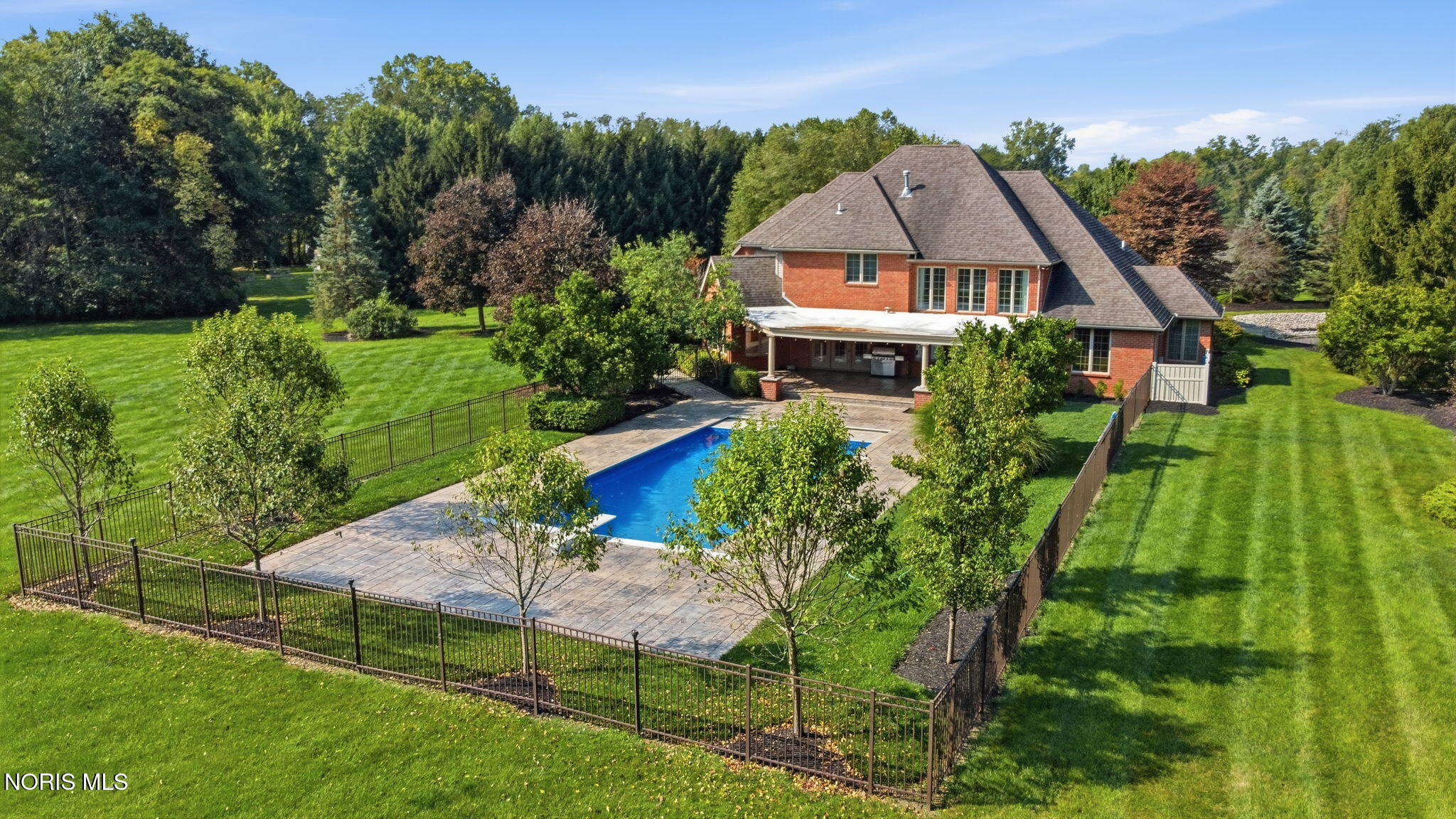 7150 Shadow Ridge Road Findlay, OH 45840 - Photo 10 of 73 Gallery Image 10