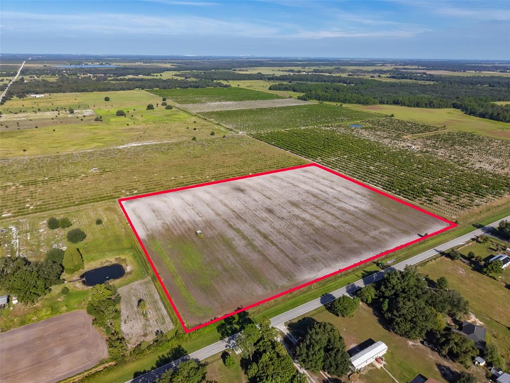 Doc Lindsey Road Fort Meade, FL 33841 - Photo 12 of 13 Gallery Image 12