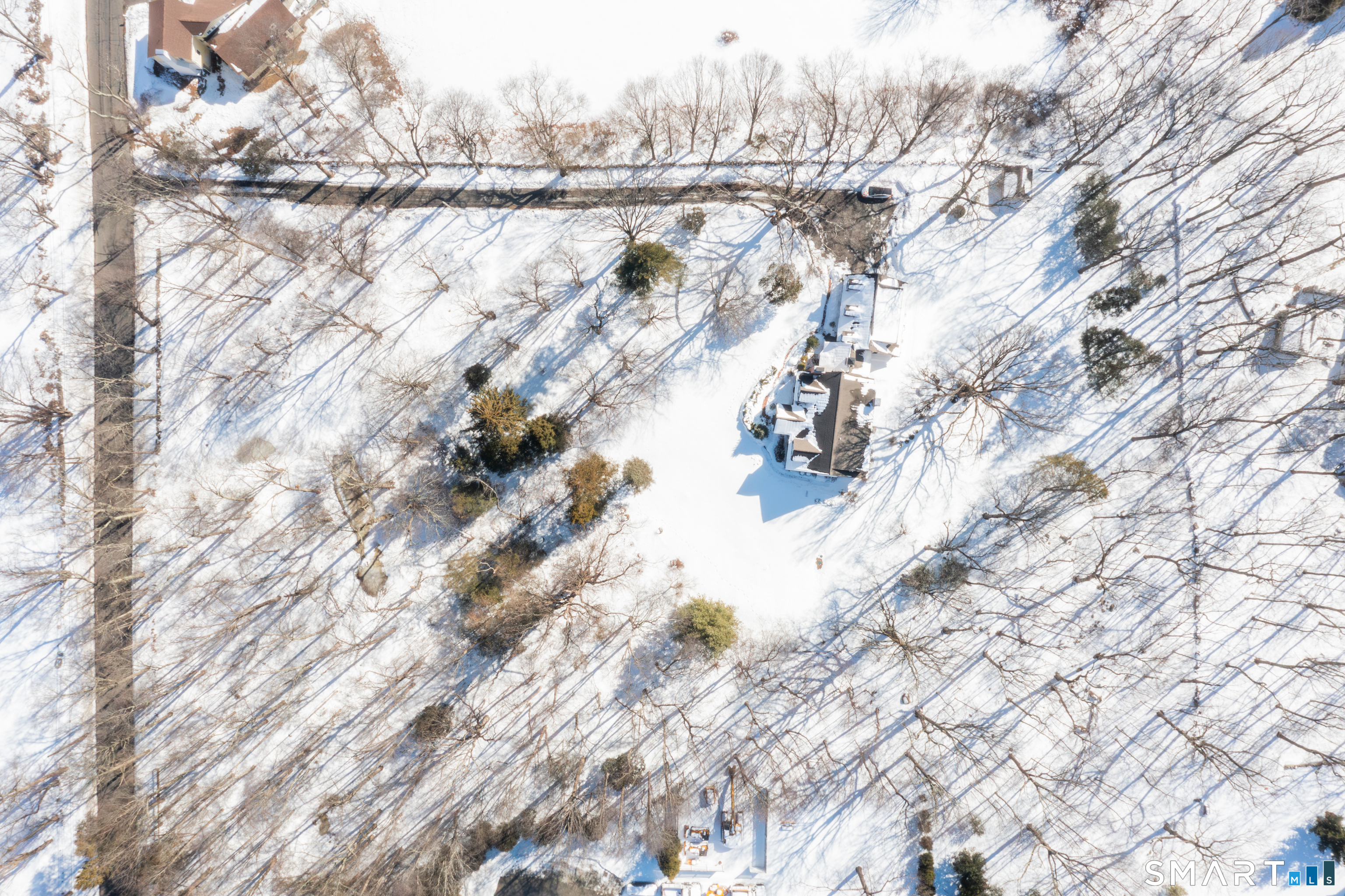 51 Wilson Road Easton, CT 06612 - Photo 3 of 41 a view of mountains