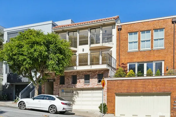 $1,795,000 | 280-282 Roosevelt Way, San Francisco, CA 94114