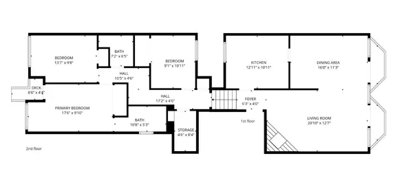 $1,795,000 | 280-282 Roosevelt Way, San Francisco, CA 94114