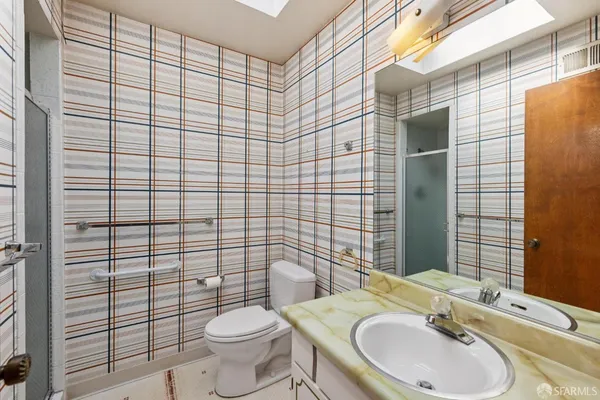 $1,795,000 | 280-282 Roosevelt Way, San Francisco, CA 94114